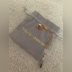Vince Camuto Necklace